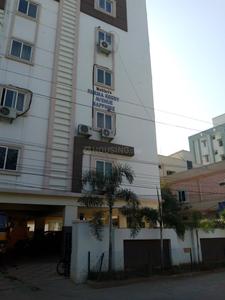 1 BHK Apartment