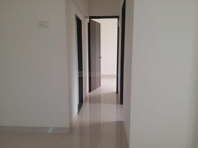 1 BHK Apartment