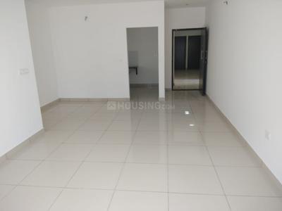 4 BHK Apartment