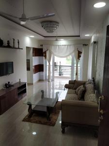 2 BHK Apartment