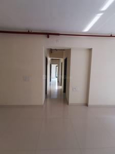 Gallery Cover Image of 1200 Sq.ft 2 BHK Apartment for buy in Kharghar for 8500000