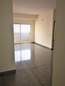 Gallery Cover Image of 1695 Sq.ft 3 BHK Apartment for buy in Sahasra Grand, Hennur for 9800000
