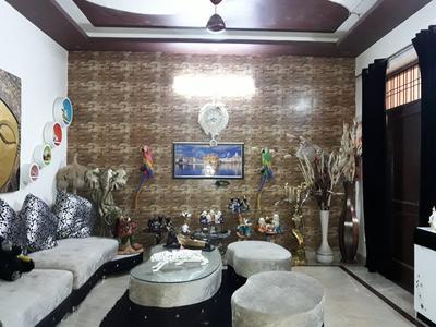 3 BHK Independent Floor
