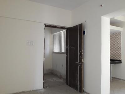 1 BHK Apartment