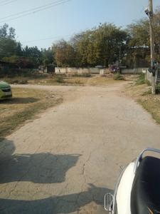 Residential Plot