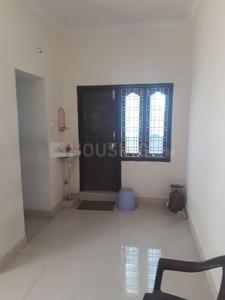 1 BHK Apartment