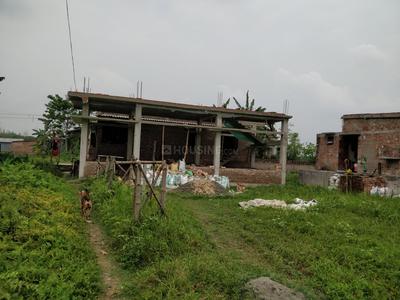 Gallery Cover Image of 580 Sq.ft 1 BHK Independent House for buy in Duttapukur for 700000