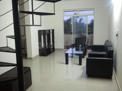 Gallery Cover Image of 1225 Sq.ft 3 BHK Apartment for buy in Hoskote for 4500000