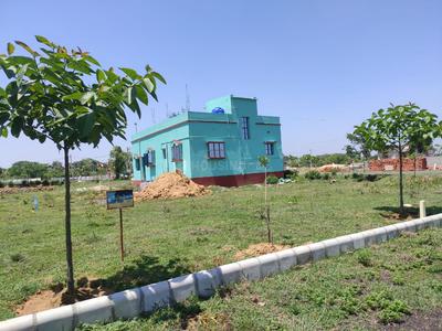 Residential Plot