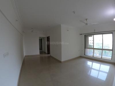 Gallery Cover Image of 1313 Sq.ft 3 BHK Apartment for rent in Nahar Yarrow Yucca Vinca, Powai for 65000