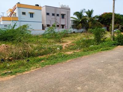 Gallery Cover Image of Sq.ft Residential Plot for buy in Kalveerampalayam for 4950000