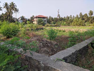 374 Sq.ft Residential Plot for Sale in Virar West, Mumbai