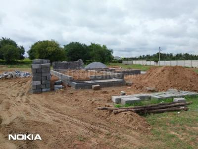 Gallery Cover Image of Sq.ft Residential Plot for buy in Hosur for 1425000