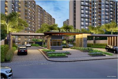 2 BHK Flat