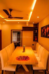 Gallery Cover Image of 3600 Sq.ft 4 BHK Villa for buy in Kamaleshwaram for 36000000