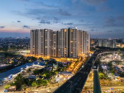 BHK 2873 Sqft Flat for sale at Koyambedu, Chennai West