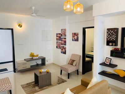 3 BHK Apartment