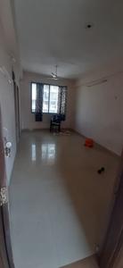 Gallery Cover Image of 300 Sq.ft 1 RK Independent Floor for rent in Chanakyapuri for 6500