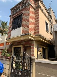 Gallery Cover Image of 995 Sq.ft 1 BHK Independent House for buy in Ghorpadi for 5200000