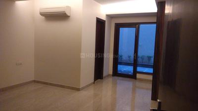 4 BHK Apartment