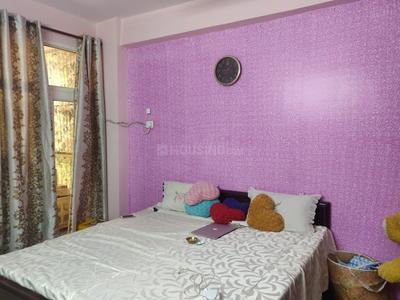 Gallery Cover Image of 1295 Sq.ft 2 BHK Apartment for buy in Hindan Residential Area for 4700000