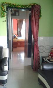 Gallery Cover Image of 665 Sq.ft 1 BHK Apartment for buy in Kalwa for 6500000