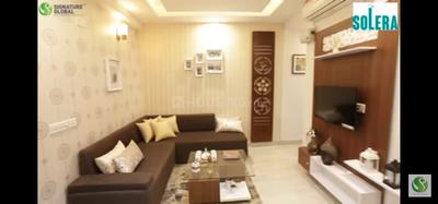 2 BHK Apartment