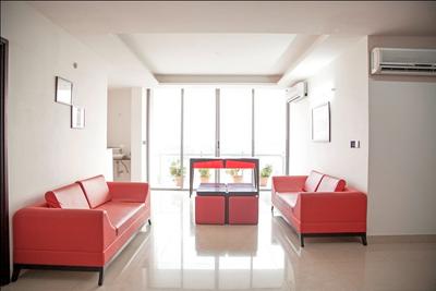 4 BHK Apartment
