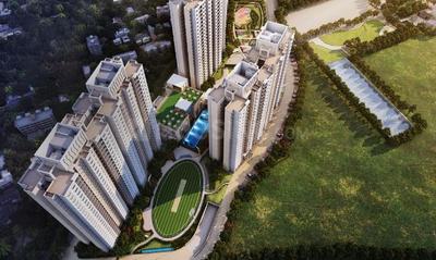 3 BHK Apartment