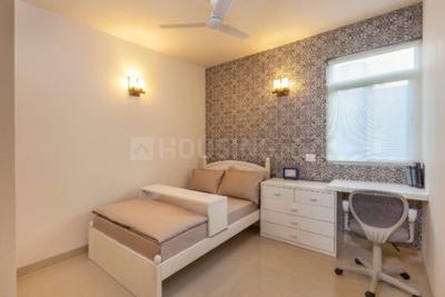3 BHK Apartment
