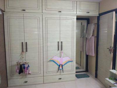 Gallery Cover Image of 1000 Sq.ft 2 BHK Apartment for buy in Thane West for 11500000