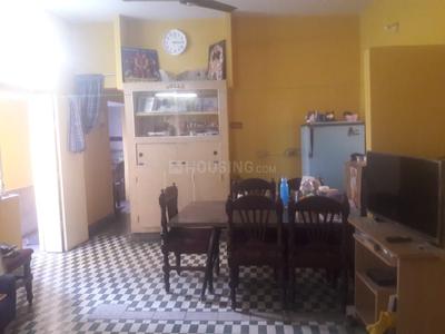 Gallery Cover Image of 1400 Sq.ft 4 BHK Independent House for buy in T Nagar for 40000000