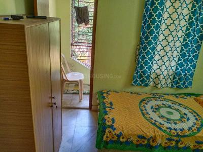 Bedroom Image of Nirala Ladies PG in Garia
