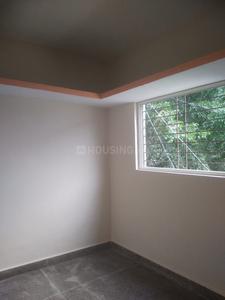 1 BHK Apartment