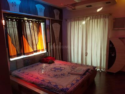 Gallery Cover Image of 450 Sq.ft 1 BHK Apartment for buy in Kharghar for 6500000