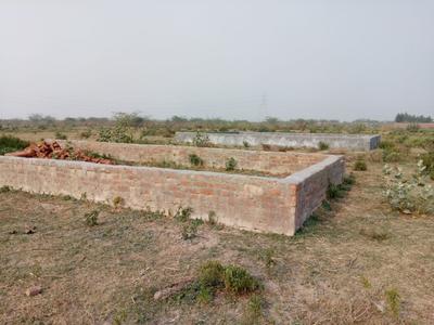 Gallery Cover Image of Sq.ft Residential Plot for buy in Sector 151 for 200000