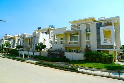 Gallery Cover Image of 3400 Sq.ft 4 BHK Villa for buy in Osman Nagar for 30900000