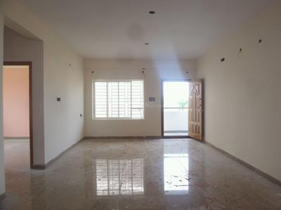 3 BHK Apartment