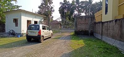 Residential Plot