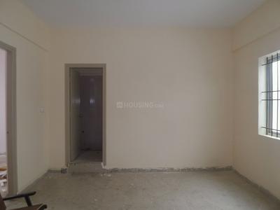 1 BHK Apartment