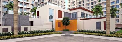 3 BHK Apartment