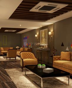3 BHK Apartment