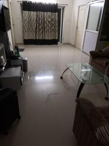 Gallery Cover Image of 750 Sq.ft 1 BHK Apartment for rent in Appaswamy Banyan House, Alandur for 20000