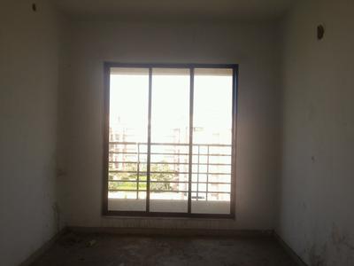 Gallery Cover Image of 750 Sq.ft 1 BHK Apartment for buy in Ulwe for 4800000