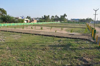 Gallery Cover Image of Sq.ft Residential Plot for buy in Voyalanallur for 2600000