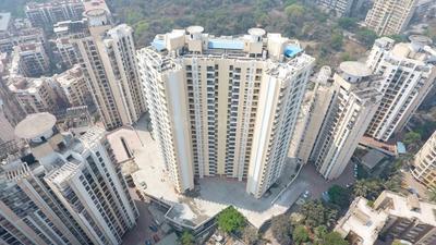 2 BHK Apartment