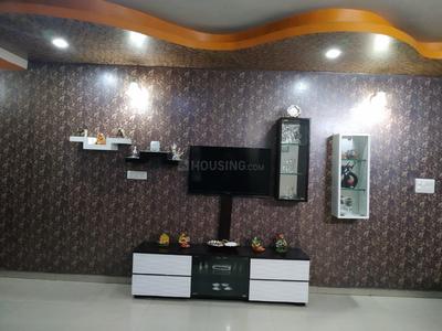 Gallery Cover Image of 1475 Sq.ft 3 BHK Apartment for buy in Sector 86 for 6800000