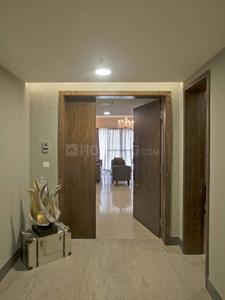 3 BHK Apartment