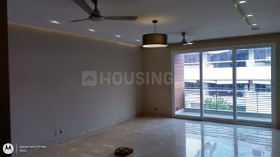 3 BHK Independent Floor