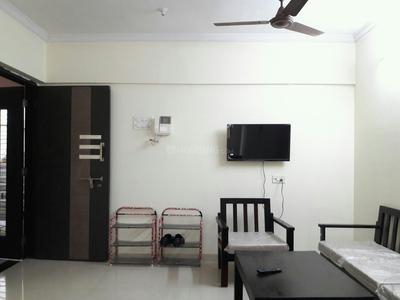 Gallery Cover Image of 900 Sq.ft 2 BHK Apartment for buy in Kandivali West for 18500000